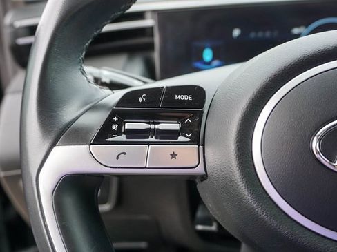 Used 2022 Hyundai Tucson XRT image 19