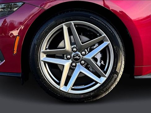 New 2026 Ford Mustang Coupe image 13