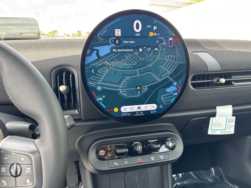 New 2026 MINI Cooper S FWD image 17