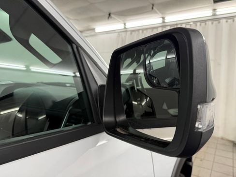 Used 2025 RAM 1500 Rebel w/ Rebel Level 2 Equipment Group AWD/4WD image 11