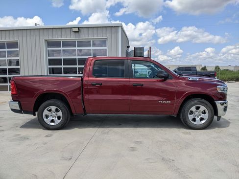 Certified 2025 RAM 1500 Big Horn image 2