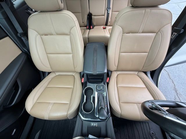 Used 2023 Chevrolet Blazer Premier w/ Enhanced Convenience Package AWD/4WD image 18