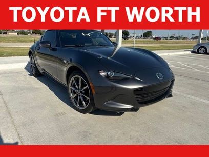 Used 2023 MAZDA MX-5 Miata Grand Touring