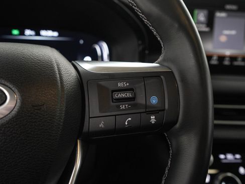 Used 2023 INFINITI QX60 Sensory AWD/4WD image 30