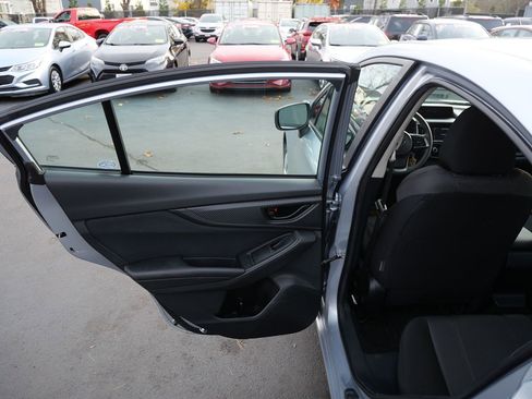 Used 2019 Subaru Impreza 2.0i image 28