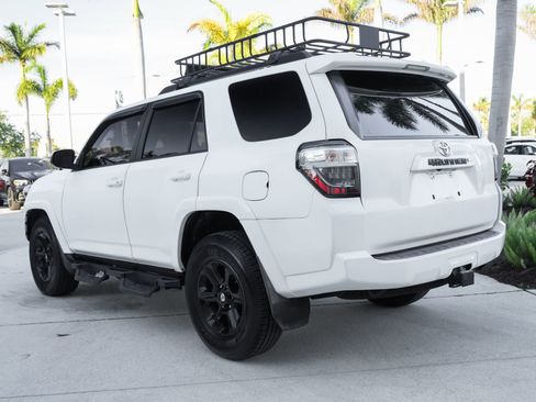 Used 2018 Toyota 4Runner SR5 RWD image 7