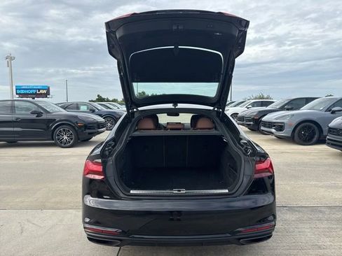 Used 2023 Audi A5 2.0T Premium Plus w/ Premium Plus AWD/4WD image 9