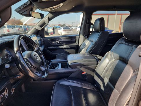 Used 2022 RAM 1500 Limited image 11