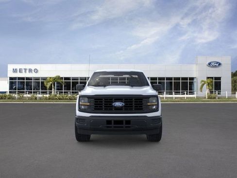 New 2026 Ford F150 XL image 6