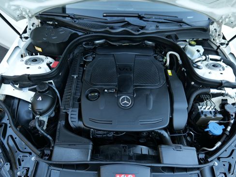 Used 2014 Mercedes-Benz E 350 4MATIC Wagon image 50