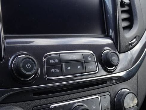 Used 2016 Chevrolet Impala LTZ image 19