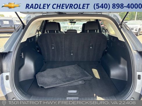 Used 2025 Kia Sportage LX FWD image 11