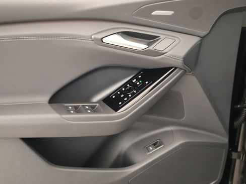 New 2027 Audi Q6 e-tron Premium Plus AWD/4WD image 21