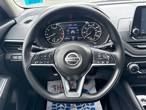 Used 2020 Nissan Altima 2.5 S image 20