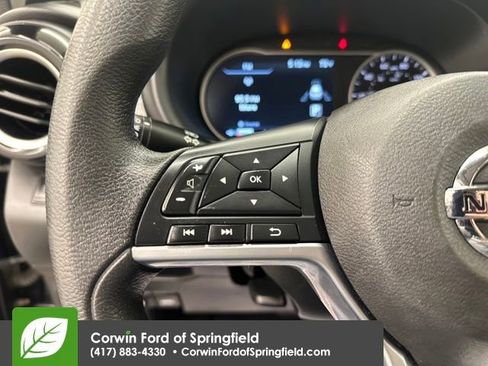 Used 2019 Nissan Kicks SV w/ Interior Electronics Package image 20