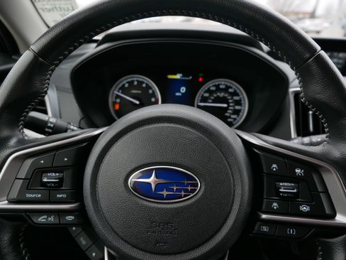 Certified 2024 Subaru Forester Premium image 25