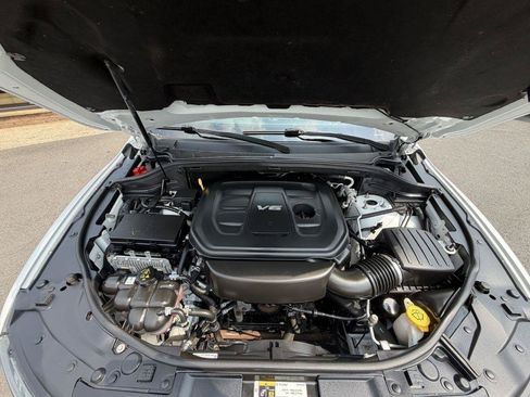 Used 2019 Dodge Durango GT w/ Blacktop Package AWD/4WD image 26