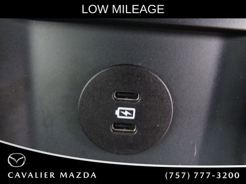 Used 2025 Ford F150 STX w/ Equipment Group 200A image 14