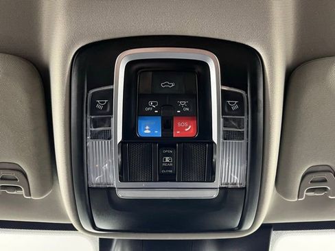 Used 2024 RAM 2500 Laramie w/ Safety Group image 20