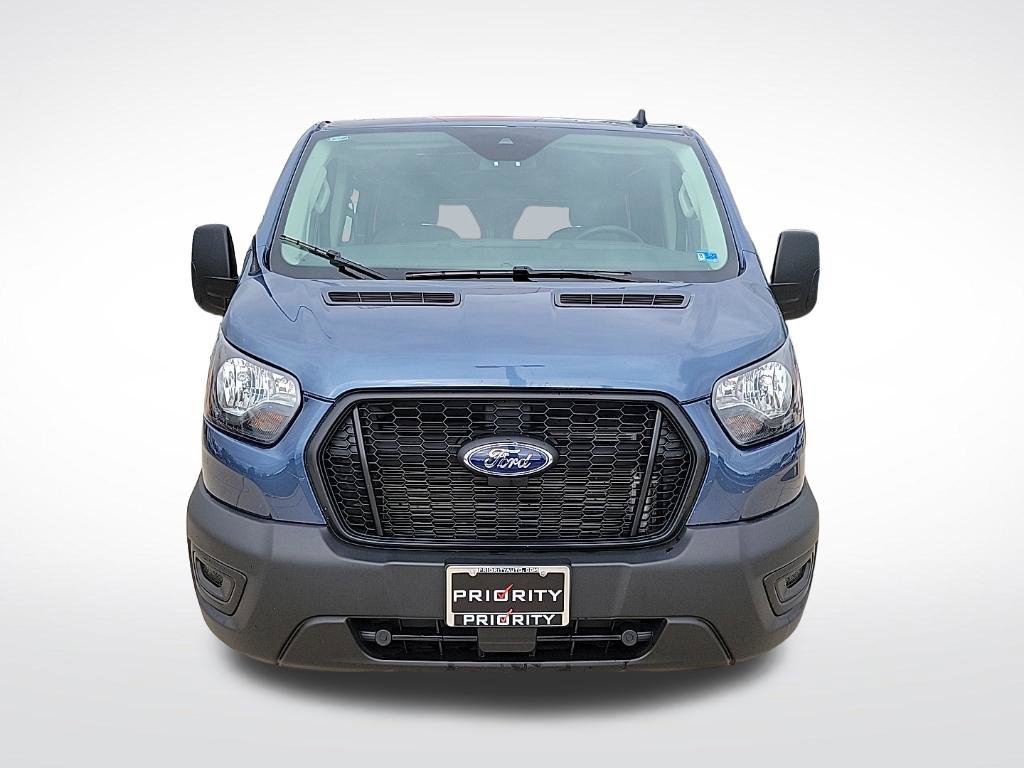 Used 2025 Ford Transit 150 Low Roof AWD image 7