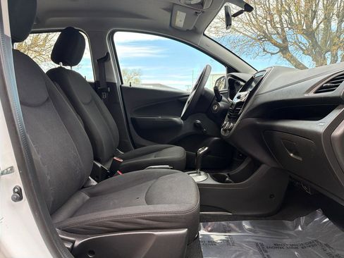 Used 2020 Chevrolet Spark LS FWD image 25