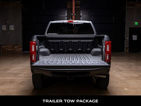 Used 2021 Ford Ranger XLT w/ Tremor Off-Road Package image 8