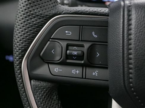 New 2026 Toyota Tundra Limited image 21