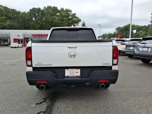 Used 2023 Honda Ridgeline RTL image 5