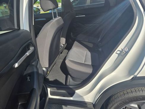 Used 2026 Kia Seltos LX FWD image 18