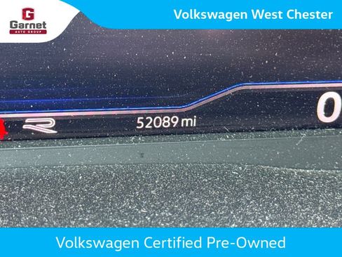 Used 2023 Volkswagen Atlas Cross Sport SEL R-Line AWD/4WD image 10