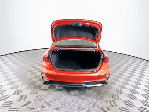 Used 2023 Kia Forte LXS image 25