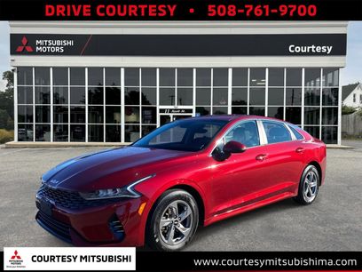 Used 2023 Kia K5 LXS