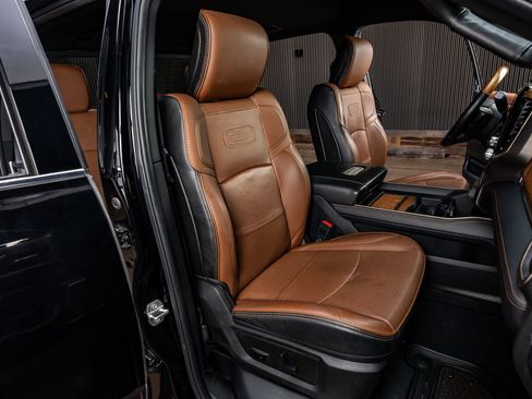 Used 2019 RAM 2500 Limited image 31