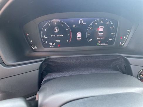 Certified 2024 Honda Accord EX image 20