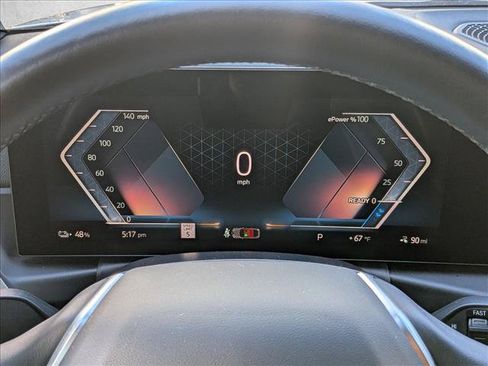 Used 2023 BMW i4 eDrive35 w/ Premium Package RWD image 11