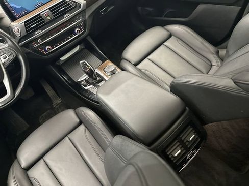 Used 2019 BMW X3 xDrive30i AWD/4WD image 27