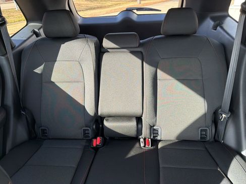 Used 2026 Honda CR-V Sport image 17