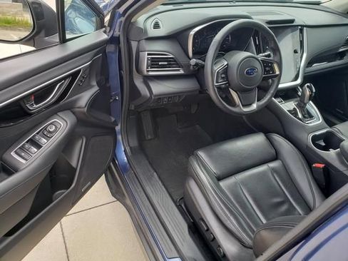 Used 2020 Subaru Outback Limited w/ Popular Package #2 AWD/4WD image 12