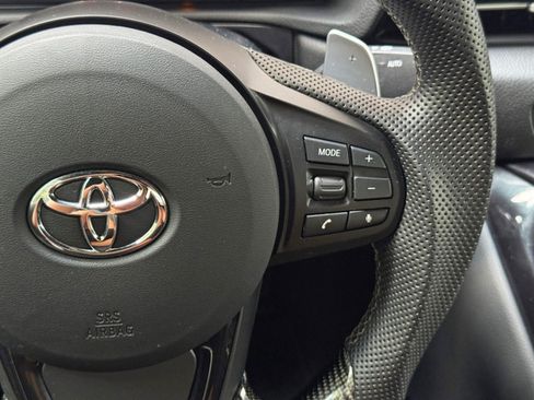 Used 2022 Toyota Supra w/ Safety & Technology Package RWD image 22