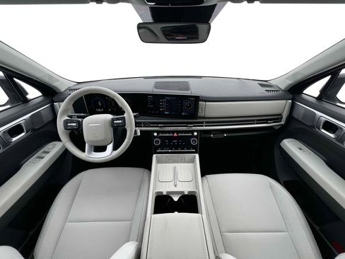 New 2026 Hyundai Santa Fe SE image 20