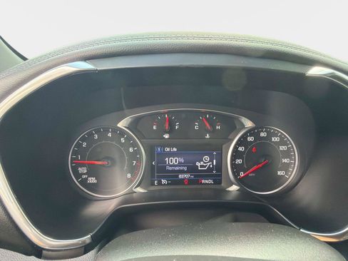 Used 2020 Chevrolet Blazer LT FWD image 26