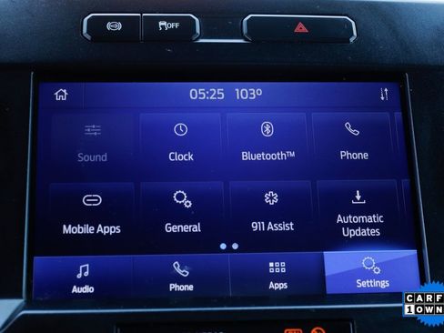 Used 2021 Ford F450 XLT image 26