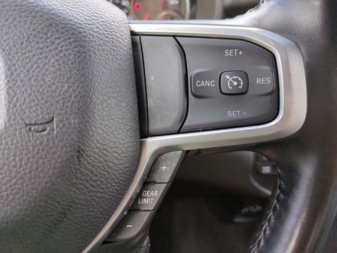 Used 2024 RAM 2500 Big Horn w/ Bed Utility Group AWD/4WD image 27