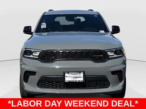 Used 2024 Dodge Durango GT AWD/4WD image 8