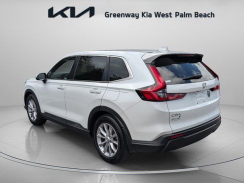 Used 2023 Honda CR-V EX image 6