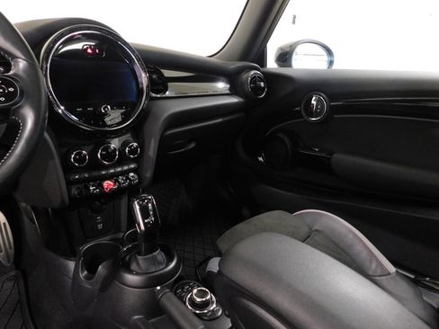Used 2022 MINI Cooper John Cooper Works FWD image 51
