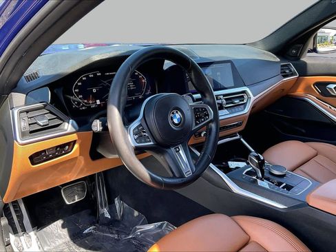 Used 2022 BMW M340i xDrive w/ Premium Package AWD/4WD image 17