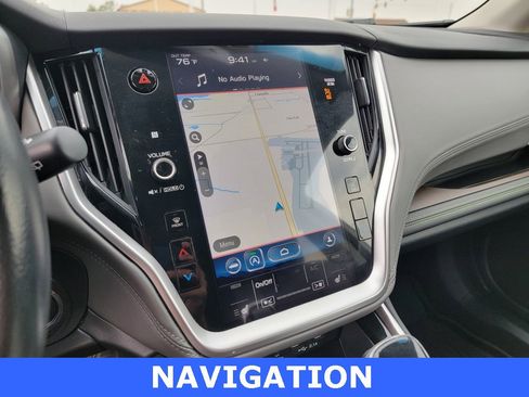 Used 2021 Subaru Outback Onyx Edition XT image 6