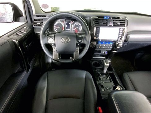 Used 2022 Toyota 4Runner TRD Pro image 6