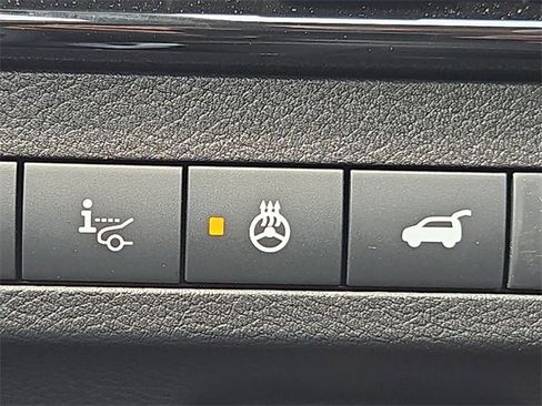 Certified 2025 Nissan Murano Platinum w/ Cargo Package image 31